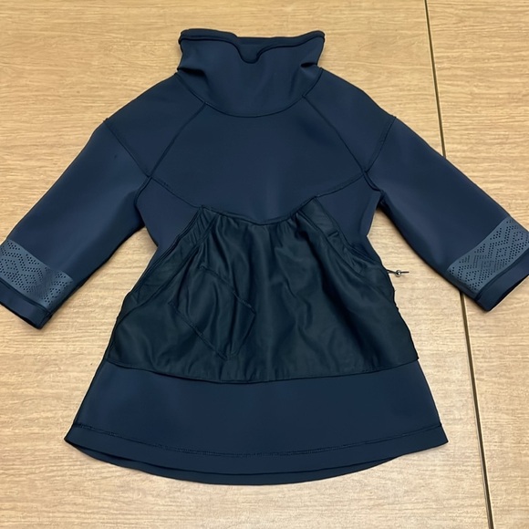 Ivivva black pullover size 14 girls - Picture 7 of 11